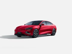 BYD Seal - Design RWD 82.5 kWh Nieuw uiterlijk | 570 km | Stoelverwarming en ventilatie | Apple Carpl