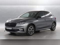 Skoda Fabia - 1.0 TSI 95pk Monte Carlo / Navigatie via App Connect / Keyless / Camera