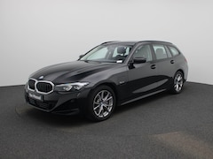 BMW 3-serie Touring - 320e | ACHTERUITRIJCAMERA | APPLE CARPLAY - ANDROID AUTO | ELEKTRISCHE KOFFERKLEP | TREKHA