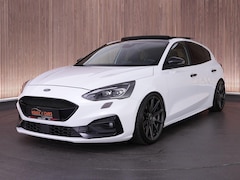Ford Focus - ST-3 2.3 280pk PERFORMANCE PACK |launch control|sper differentieel|kw schroefset|barracuda