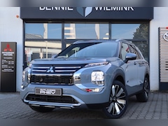Mitsubishi Outlander - 2.4 PHEV Intense+ | Stoel/Stuur Verwarming | Apple/Android Auto | 360* Camera |
