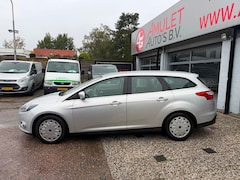 Ford Focus Wagon - 1.6TDCI, 77kw, E5, ECOnetic, Titanium, 10-2013