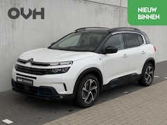 Citroën C5 Aircross - 1.6 Plug-in Hybrid 225 Shine | Trekhaak | Pano | Massage