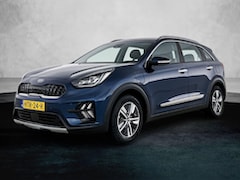 Kia Niro - 1.6 140pk PHEV DynamicLine Automaat | Adaptieve Cruise Control | Apple Carplay/Android Aut