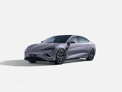 BYD Seal - Design RWD 82.5 kWh Nieuw uiterlijk | 570 km | Stoelverwarming en ventilatie | Apple Carpl