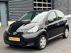 Toyota Aygo - 1.0-12V | Airco | Motor defect