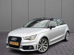 Audi A1 Sportback - 1.2 TFSI Ambition S-Line | Navi | PDC | Stoelverw