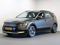 Kia Niro - 1.6 GDi PHEV DynamicLine