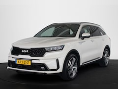 Kia Sorento - 1.6 T-GDI Plug-in Hybrid 4WD ExecutiveLine 5p. Panoramadak Trekhaak Stoelventilatie