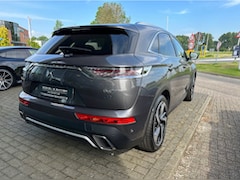 DS 7 Crossback - E-Tense 4x4 300 Rivoli* Massage * Ventilatie * Focal Sound * Panodak