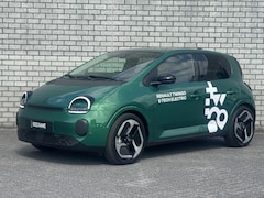 Renault Twingo - Urban Range Techno 27.5 kWh | Demo | Stoelverwarming | 18"LMV | Achteruitrijcamera | Googl
