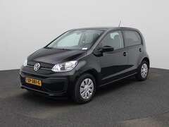 Volkswagen Up! - 1.0 BMT move up | AIRCO | BLUETOOTH | DAB RADIO | ELEKTRISCHE SPIEGELS |