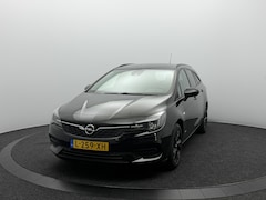 Opel Astra Sports Tourer - 1.2 130PK Design & Tech | Camera | Navigatie | Carplay&Android | ClimaTronic