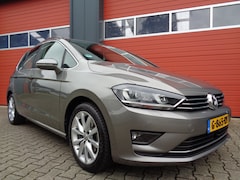 Volkswagen Golf Sportsvan - 1.4 TSI Highline 150PK Automaat Clima Cruise Trekhaak