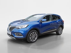 Renault Kadjar - 1.3 TCe 140 PK Zen Automaat | Wegklapbare trekhaak | Navigatie | Parkeercamera |