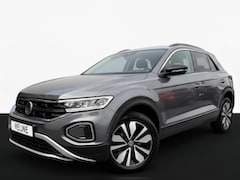 Volkswagen T-Roc - TSI 115PK LIFE GOAL EDITION NAVI/CARPLAY/PDC