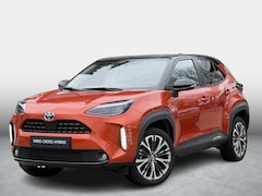 Toyota Yaris Cross - 1.5 Hybrid Executive HUD JBL Navi Cruise Clima