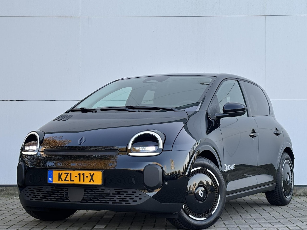 Renault Twingo - urban range techno 27.5 kWh l DEMO l Pack Privilège l All-seasonbanden l - AutoWereld.nl