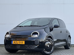 Renault Twingo - urban range techno 27.5 kWh l DEMO l Pack Privilège l All-seasonbanden l