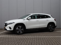 Mercedes-Benz EQA - 250 67 kWh | Trekhaak | Camera | SOH 97%