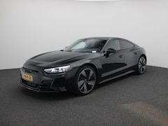 Audi e-tron GT - 93 kWh 476 PK | Exclusive | Navigatie | 360 Camera | Bang & Olufsen Premium | Dodehoek det