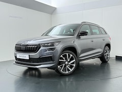 Skoda Kodiaq - 1.5 TSI Sportline Business 7-persoons | 150 PK | Trekhaak wegklapbaar | Cruise control | A