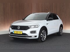 Volkswagen T-Roc - 1.5 TSI 150pk DSG R-Line Sport Keyless Virtual Cockpit Navigatie