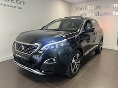 Peugeot 3008 - 1.2 PureTech Blue Lease Premium | Camera | Stoelverwarming | Panoramisch schuifdak | Apple