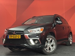 Mitsubishi ASX - 1.6 Cleartec Life | Trekhaak | Airco | Nap | APK 07-10-2027