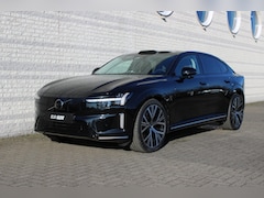 Volvo ES90 - Single Motor Ext. R. Ultra Launch Edition 92 kWh | Demo Deal | 800V | Actieve luchtvering