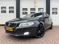 Volvo V70 - 2.0 D3 Dynamic Edition