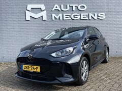 Mazda 2 Hybrid - 1.5 Exclusive-line