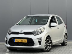 Kia Picanto - 1.0 CVVT ExecutiveLine | Volle auto | NAP