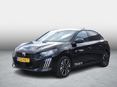 Peugeot e-208 - EV Allure Avantage 51 kWh | Vision & Navigation Pack | Warmtepomp | Parkeersensoren met ca