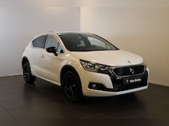 Citroën DS4 - Crossback PT 130 Business Camera | 17" | Dodehoek detectie etc