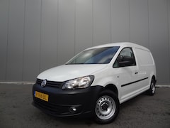 Volkswagen Caddy Maxi - 2.0 Ecofuel CNG | 650 KM. ACTIERADIUS