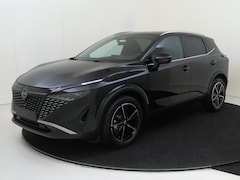 Nissan Qashqai - 1.3 MHEV Xtronic Tekna | Cold Pack | Panormadak