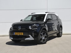 Citroën C3 Aircross - Plus 1.2 Hybrid 145pk Automaat 7-Pers. CRUISE.C | CAMERA | DAB | APPLE-CARPLAY | CLIMA