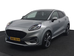 Ford Puma - 1.0 EcoBoost 155pk Hybrid ST-Line X | Trekhaak | Adaptive Cruise | BLIS | B&O Audio | Wint