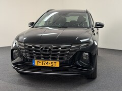 Hyundai Tucson - 1.6 T-GDI HEV Premium Sky Pano. / Trekhaak / Stoel verw.-koeling / Navi / Carplay / Full o