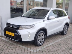 Suzuki Vitara - 1.4 BOOSTERJET SMART HYBRID SELECT Keyless | Camera | Stoelverwarming | Navi