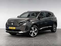 Peugeot 5008 - Allure Pack 1.2 Turbo 130pk | CAMERA | STOELVERW. | NAVI | DAKRAILS | CLIMA | DAB+ | CRUIS