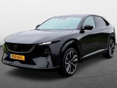 Mazda CX-6e - Takumi 258pk 78kWh | Maztex leder | *DEMO