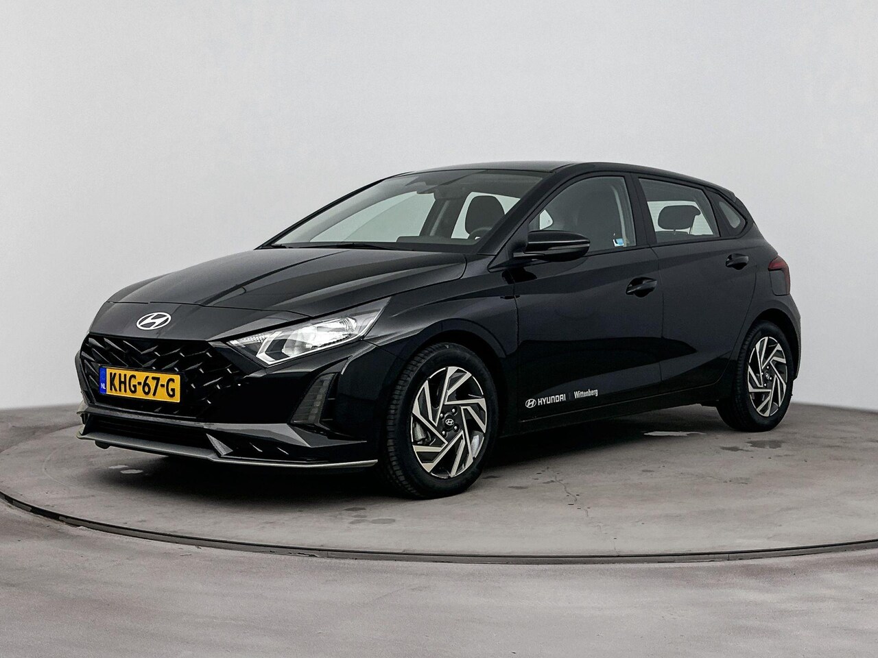 Hyundai i20 - 1.0 T-GDI Comfort | Navigatie | Camera | Cruise control | Parkeersensoren | - AutoWereld.nl