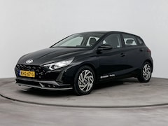 Hyundai i20 - 1.0 T-GDI Comfort | Navigatie | Camera | Cruise control | Parkeersensoren |