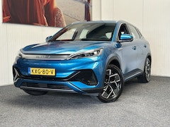 BYD Atto 3 - (SOH 93%) DESIGN 60 kWh WLTP 420 KM * 45 STUKS OP VOORRAAD* APPLE CARPLAY/ ANDROID AUTO EL