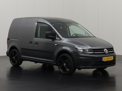 Volkswagen Caddy - 2.0TDI Edition | Airco | Trekhaak | Betimmering | Multimedia
