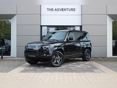 Land Rover Defender 110 - P300e X-Dynamic SE | Facelift | Koelvak | Trekhaak