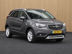 Opel Crossland X - 1.2 Turbo Innovation | Trekhaak / Carplay / Parkeersensoren