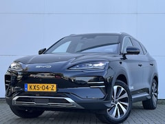 BYD Seal U - Design 87 kWh DEMO | NAVI | PANO | LED | 360º CAMERA | Lelystad |
